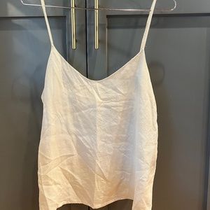 Vena Cava Silk Camisole